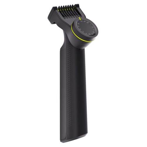 ΞΥΡΙΣΤΙΚΗ ΜΗΧΑΝΗ PHILIPS QP6542/15 ONEBLADE PRO 360 ΕΠΑΝΑΦΟΡΤΙΖΟΜΕΝΗ WET&DRY